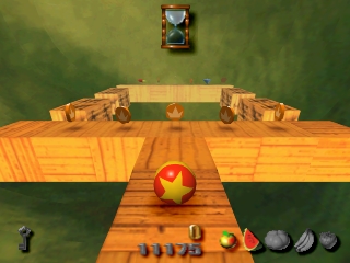 Kula World (KulaQuest; Roll Away)
