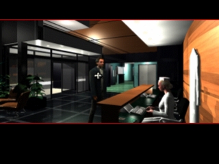 Last Report, The (Evidence: The Last Report)