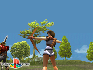 Legend Of Dragoon, The
