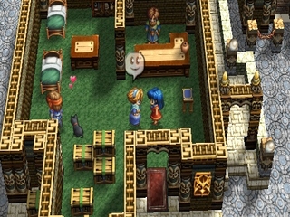 Eiyuu Densetsu Gagharv Trilogy: Akai Shizuku (The Legend Of Heroes: A Tear Of Vermillion)