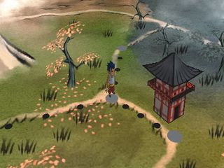 Legend Of The Dragon