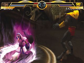 Legend Of The Dragon