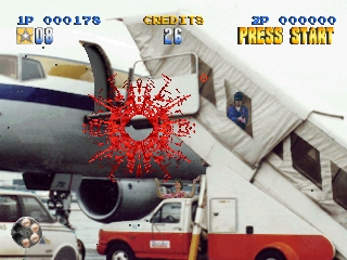 Lethal Enforcers & Lethal Enforcers II: Gunfighters (Lethal Enforcers Deluxe Pack)