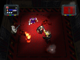 Loaded (Blood Factory)