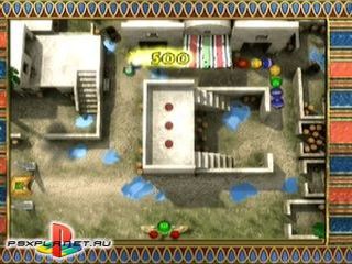 Luxor - Pharaon's Challenge