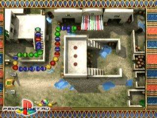 Luxor - Pharaon's Challenge