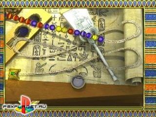 Luxor - Pharaon's Challenge