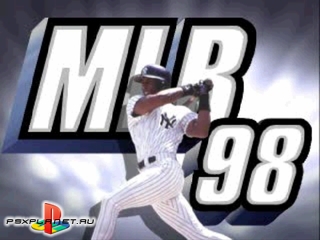 MLB 98