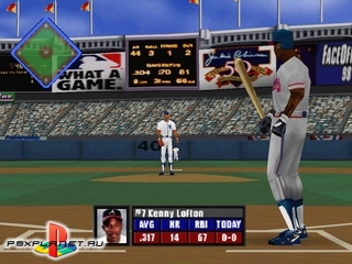 MLB 98