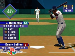 MLB 99