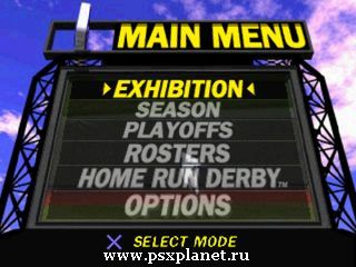 MLB Pennant Race