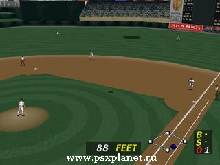 MLB Pennant Race