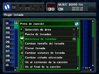 Music 2000 (MTV Music Generator)