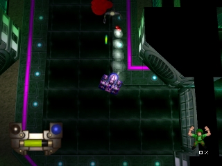 Machine Hunter