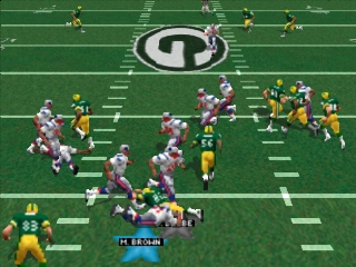 Madden NFL '98
