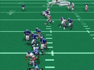 Madden NFL '98