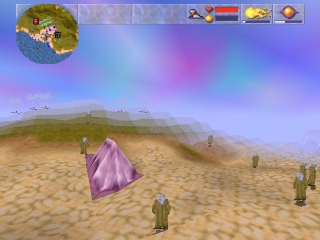 Magic Carpet
