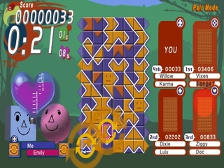 Mawaskes: Based On Carton-kun (Puzzle Guzzle)