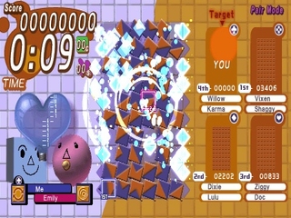 Mawaskes: Based On Carton-kun (Puzzle Guzzle)