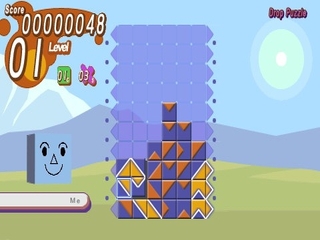 Mawaskes: Based On Carton-kun (Puzzle Guzzle)