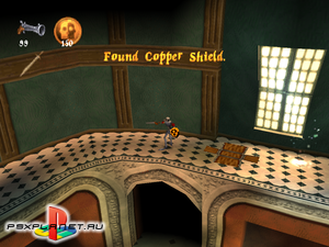 MediEvil II