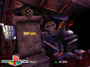 MediEvil II