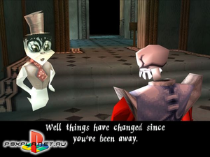 MediEvil II