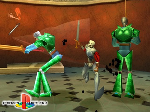 MediEvil II