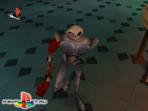 MediEvil II