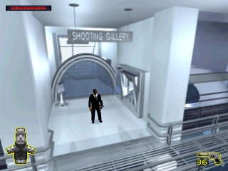Men in Black: The Game