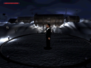 Men in Black: The Game