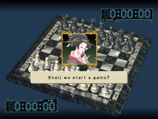 Chess