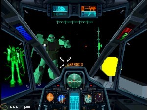 Mobile Suit Gundam