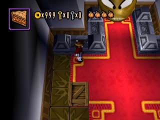 Monkey Hero (Adventures Of Monkey Hero, The)