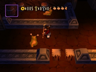 Monkey Hero (Adventures Of Monkey Hero, The)