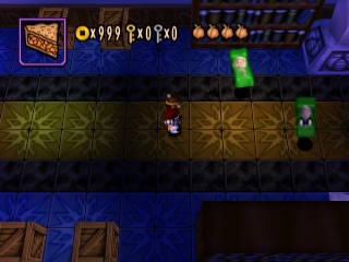 Monkey Hero (Adventures Of Monkey Hero, The)