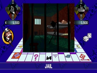 Monopoly