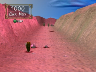 Monster Rancher 2 (Monster Farm 2)
