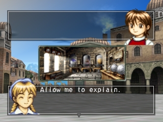 Monster Rancher 2 (Monster Farm 2)