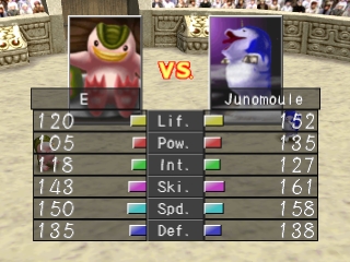 Monster Rancher 2 (Monster Farm 2)