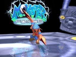 Monster Force
