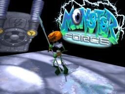 Monster Force