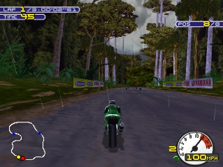Moto Racer 2