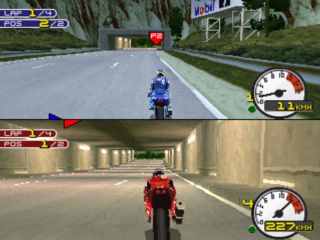 Moto Racer 2