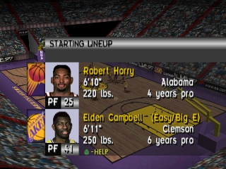 NBA Live 97