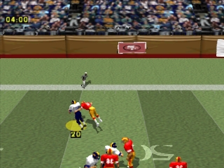 NFL GameDay