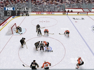 Fox Sports NHL Championship 2000