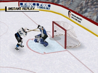 Fox Sports NHL Championship 2000