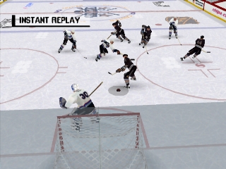 Fox Sports NHL Championship 2000