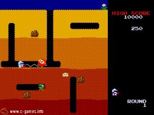 Namco Museum Vol.3